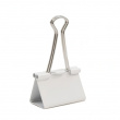 Papirklemmer, 6 stk., FOLDBACK CLIPS LARGE - 41 mm