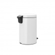 Pedalbøtte 12L, Brabantia