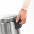 Pedalbøtte 12L, Brabantia
