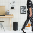Pedalbøtte 12L, Brabantia
