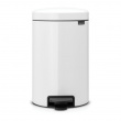 Pedalbøtte 12L, Brabantia