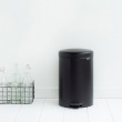 Pedalbøtte 20L, Brabantia