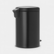 Pedalbøtte 20L, Brabantia