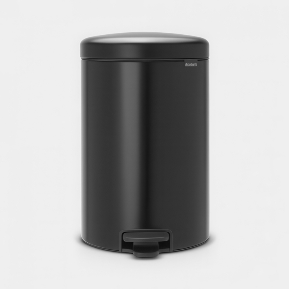 Pedalbøtte 20L, Brabantia i gruppen Oppbevaring / Rengjøringslagring og avfallssortering hos SmartaSaker.se (42367)
