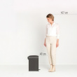 Pedalbøtte 20L, Brabantia
