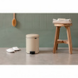 Pedalbøtte 3L, Brabantia
