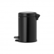 Pedalbøtte 3L, Brabantia