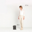 Pedalbøtte 5L, Brabantia