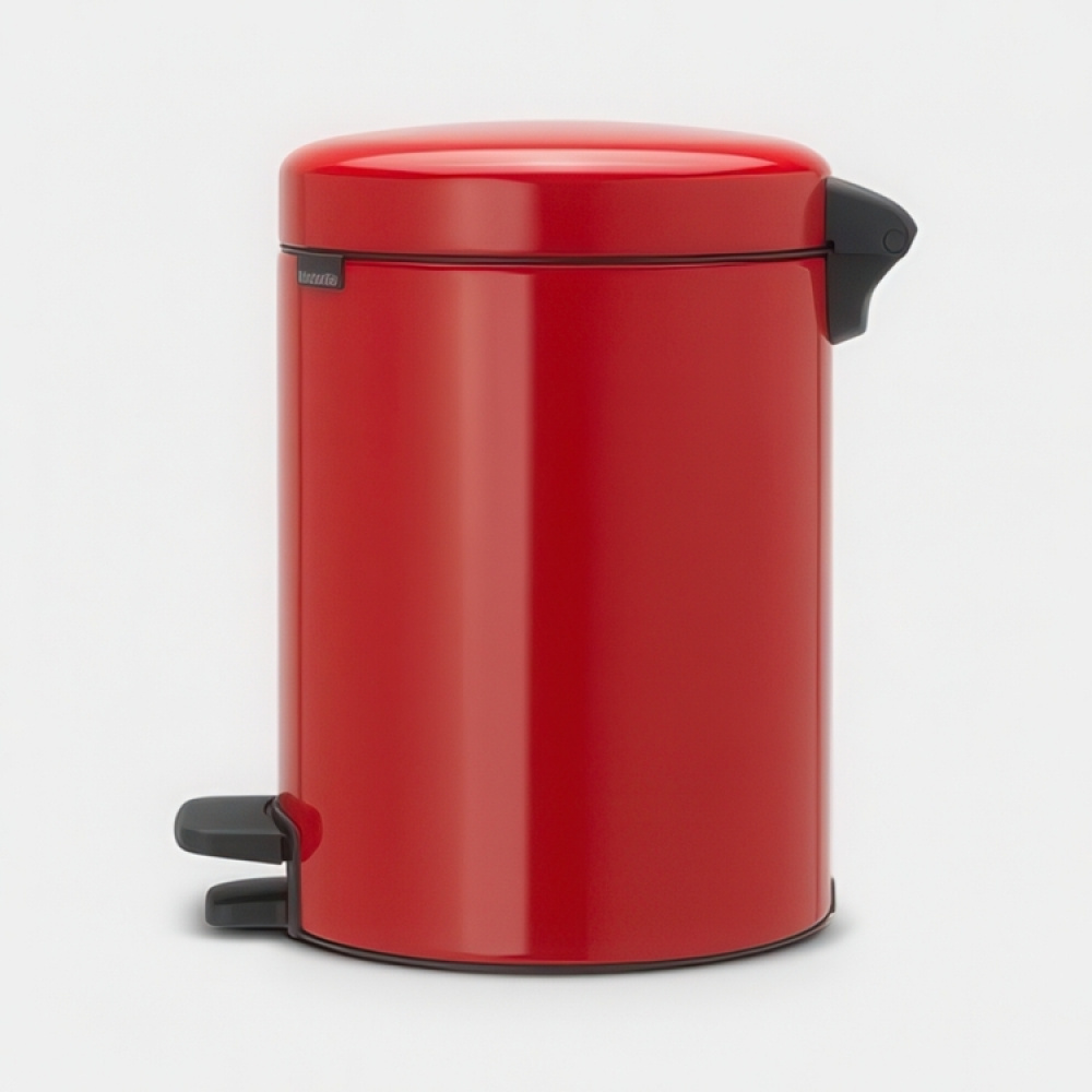Pedalbøtte 5L, Brabantia i gruppen Oppbevaring / Rengjøringslagring og avfallssortering hos SmartaSaker.se (42370)