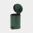 Pedalbøtte 5L, Brabantia