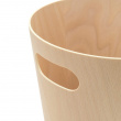 Papirkurv i tre 7,5L, Umbra