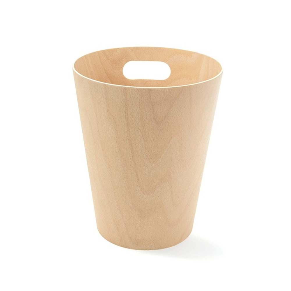 Papirkurv i tre 7,5L, Umbra i gruppen Oppbevaring / Baderomsoppbevaring hos SmartaSaker.se (42375)