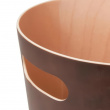 Papirkurv i tre 7,5L, Umbra