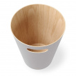 Papirkurv i tre 7,5L, Umbra