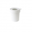 Papirkurv med krok 5L, Hachiman