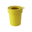 Papirkurv med krok 5L, Hachiman