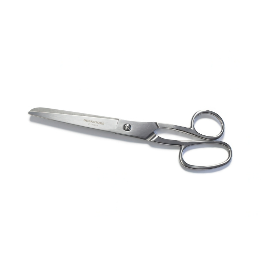 Papirsaks, SCISSORS Deskstore, Sølv i gruppen Oppbevaring hos SmartaSaker.se (42392)