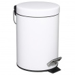 Pedalbøtte, 3L, 5five