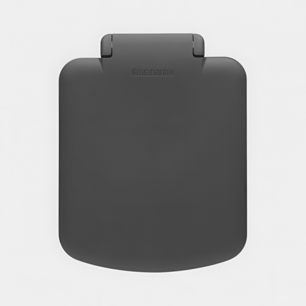 Høy pedalbøtte 40L, Brabantia i gruppen Oppbevaring / Rengjøringslagring og avfallssortering hos SmartaSaker.se (42398)