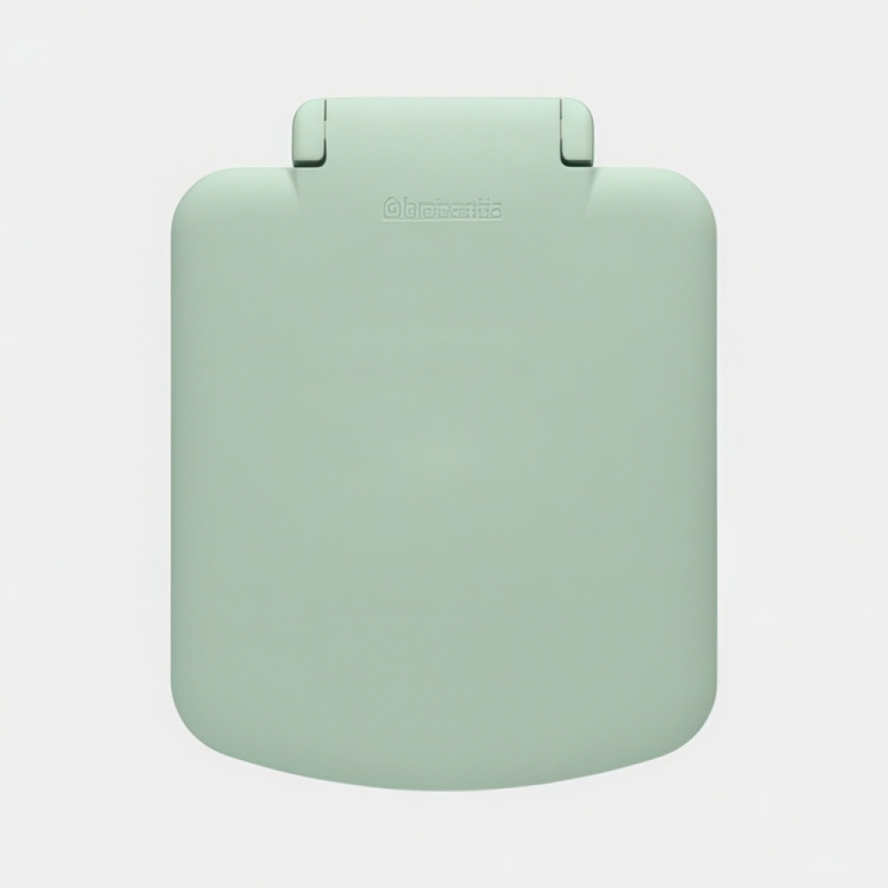 Høy pedalbøtte 40L, Brabantia i gruppen Oppbevaring / Rengjøringslagring og avfallssortering hos SmartaSaker.se (42398)