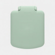 Høy pedalbøtte 40L, Brabantia