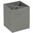 Pennestativ, Penny canvas, Bigso, Grå