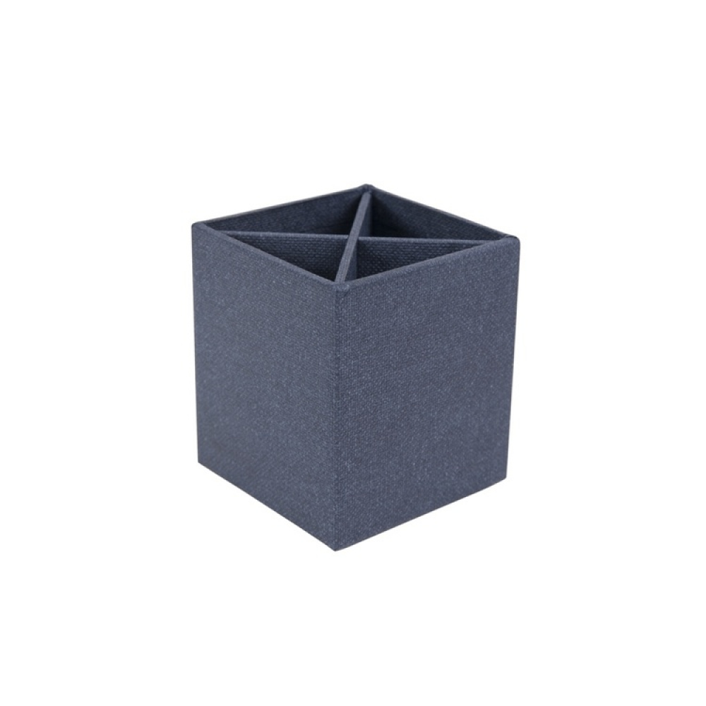 Pennholder, Penny canvas, Bigso i gruppen Oppbevaring hos SmartaSaker.se (42408)