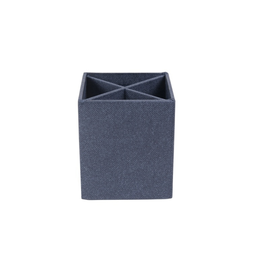Pennholder, Penny canvas, Bigso i gruppen Oppbevaring hos SmartaSaker.se (42408)
