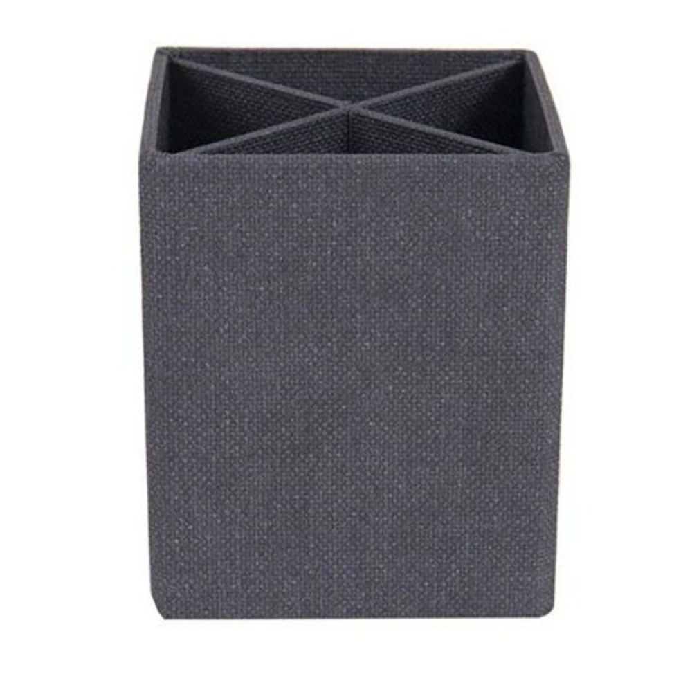 Pennholder, Penny canvas, Bigso i gruppen Oppbevaring hos SmartaSaker.se (42408)