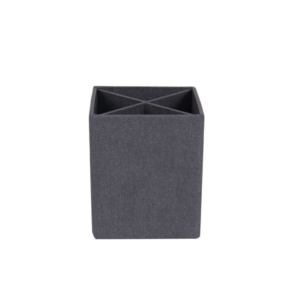 Pennholder, Penny canvas, Bigso i gruppen Oppbevaring hos SmartaSaker.se (42408)