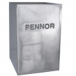 Pennholder i metall, Exmez