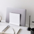 Oppbevaringsstativ for laptop, Yamazaki