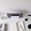 Oppbevaringsstativ for laptop, Yamazaki
