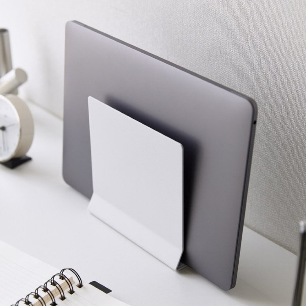 Oppbevaringsstativ for laptop, Yamazaki i gruppen Oppbevaring hos SmartaSaker.se (42427)