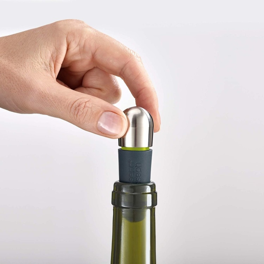 Vinpropp 2-pack, Joseph Joseph i gruppen Oppbevaring hos SmartaSaker.se (42438)
