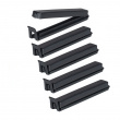 Poseklemme i plast 5-pack
