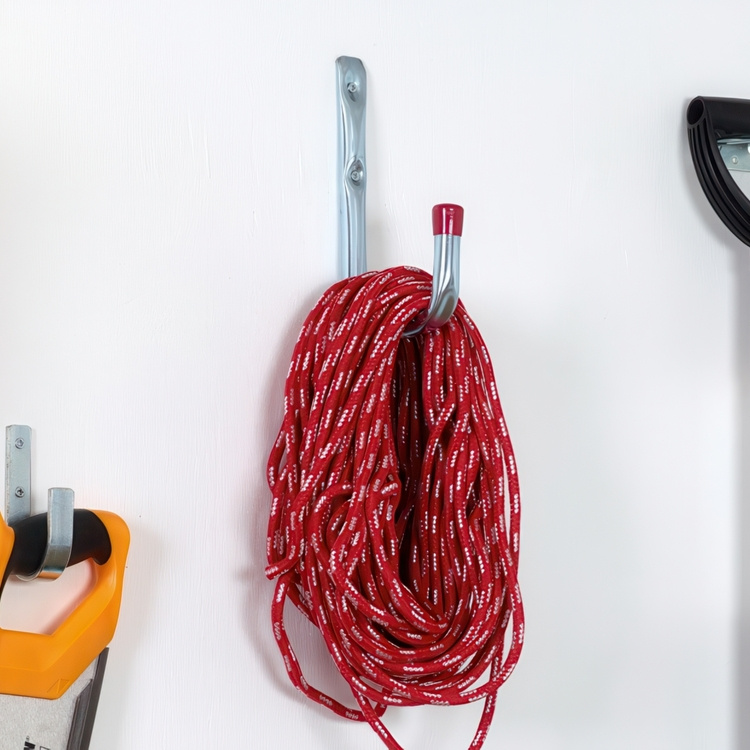 Redskapskrok, 22 cm, Habo i gruppen Oppbevaring / Lager- og garasjeoppbevaring hos SmartaSaker.se (42463)