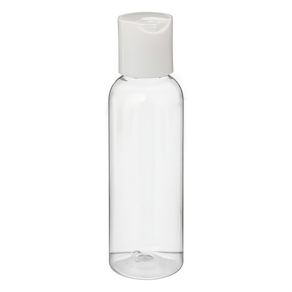 Reiseflasker 3 deler 100 ml i gruppen Oppbevaring / Oppbevaring på reise hos SmartaSaker.se (42472)