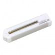 Saks, liten, sammenleggbar, MIDORI COMPACT XS, hvit
