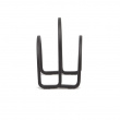 Serviettholder i metall, Umbra