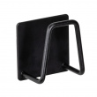 Selvklebende holder i metall, Wenko