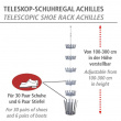 Teleskopisk skokarusell