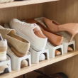Plassbesparende skoholder 2-pakk, Joseph Joseph