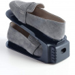Plassbesparende skostativ 3-pakning, Rayen