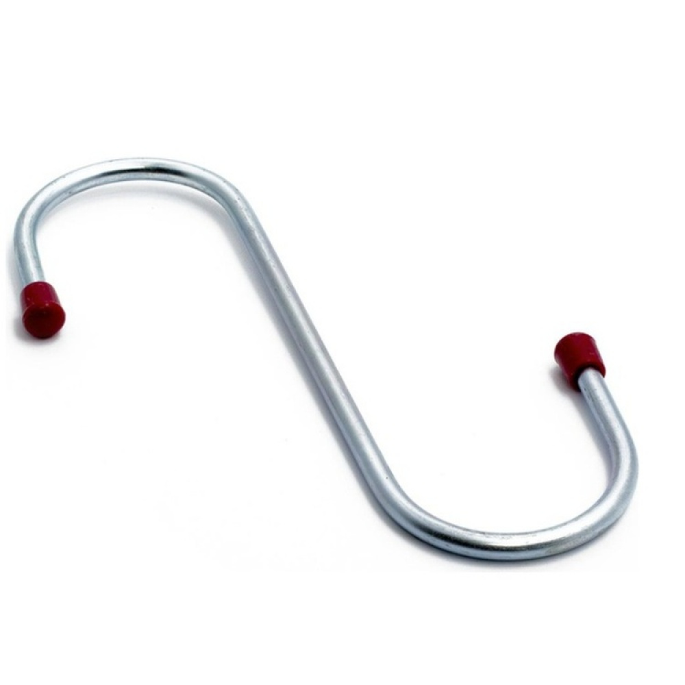 S-krok, 16 cm, Habo i gruppen Oppbevaring hos SmartaSaker.se (42604)