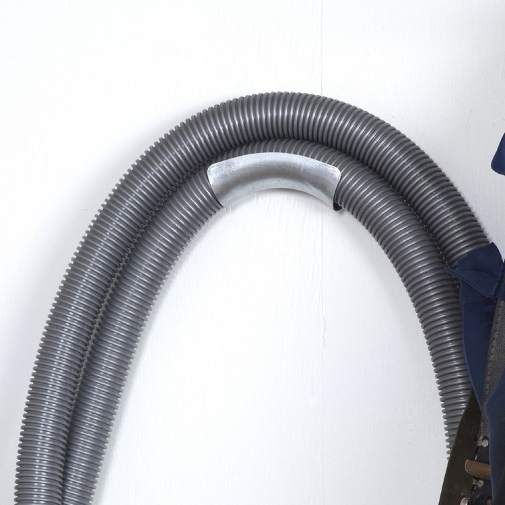 Slangeholder for støvsuger, Habo i gruppen Oppbevaring / Rengjøringslagring og avfallssortering / Holder til städskapet hos SmartaSaker.se (42647)