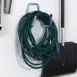 Vegghengt slangeholder, Habo