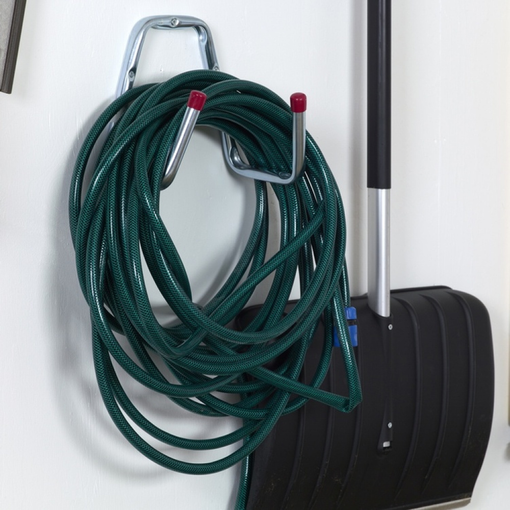 Vegghengt slangeholder, Habo i gruppen Oppbevaring hos SmartaSaker.se (42648)
