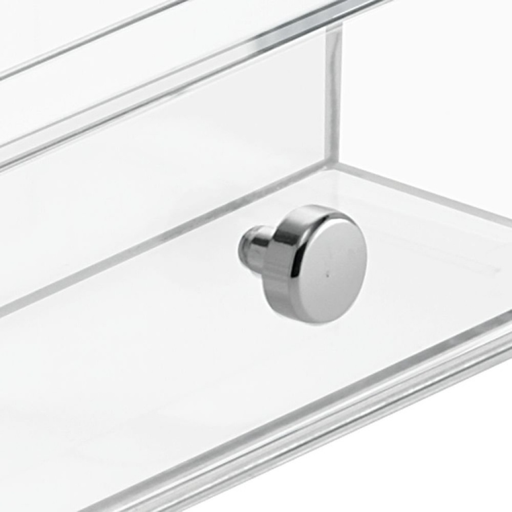 Sminkeholder med skuff, Clarity i gruppen Oppbevaring hos SmartaSaker.se (42675)