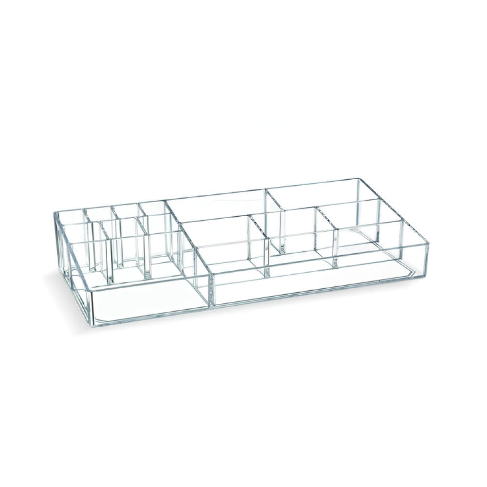 Sminkestativ 14 rom i gruppen Oppbevaring hos SmartaSaker.se (42680)